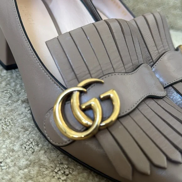 Gucci pumps - Picture 8 of 9